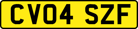 CV04SZF