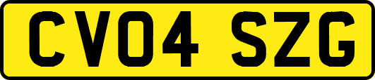 CV04SZG