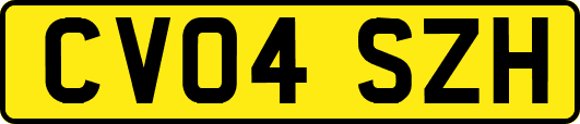 CV04SZH