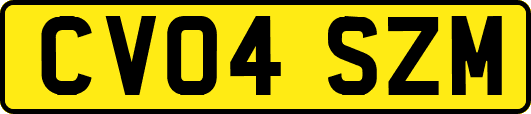 CV04SZM