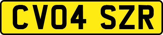 CV04SZR