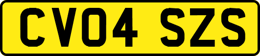 CV04SZS