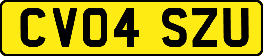 CV04SZU