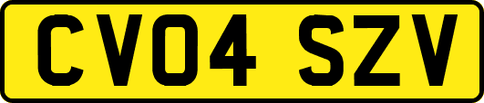 CV04SZV