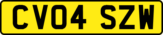 CV04SZW