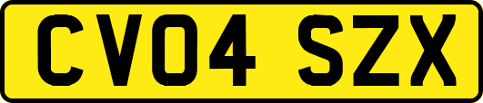 CV04SZX