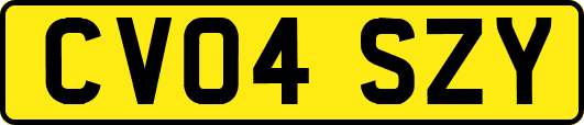 CV04SZY