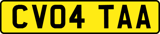 CV04TAA