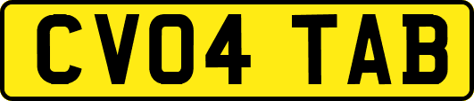 CV04TAB