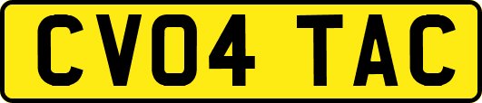 CV04TAC