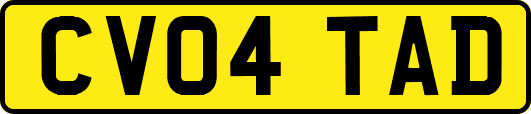 CV04TAD