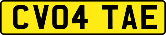 CV04TAE