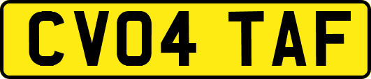 CV04TAF