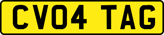 CV04TAG