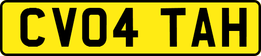 CV04TAH