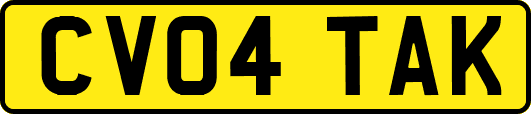 CV04TAK