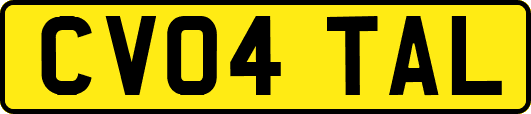 CV04TAL