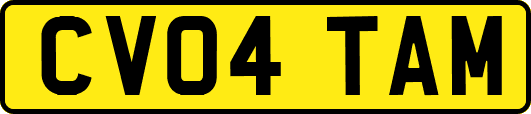CV04TAM