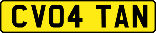 CV04TAN
