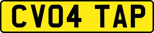 CV04TAP