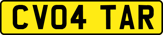 CV04TAR
