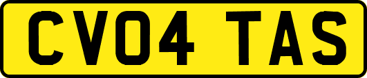 CV04TAS