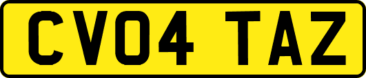 CV04TAZ