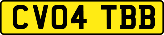 CV04TBB