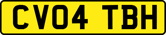 CV04TBH