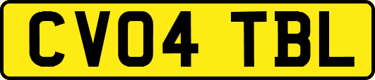 CV04TBL