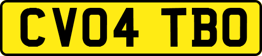 CV04TBO