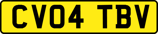 CV04TBV