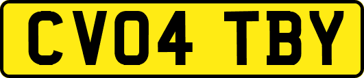 CV04TBY