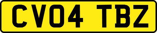 CV04TBZ