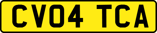 CV04TCA