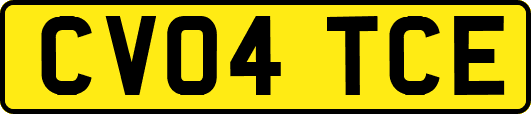 CV04TCE