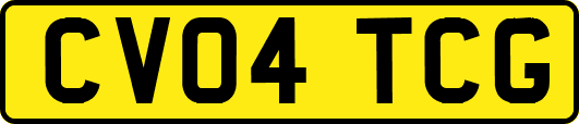 CV04TCG