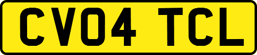 CV04TCL