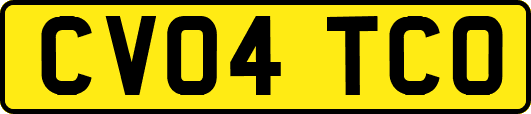 CV04TCO
