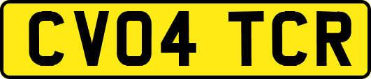 CV04TCR