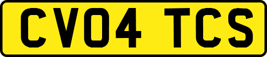 CV04TCS