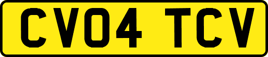 CV04TCV