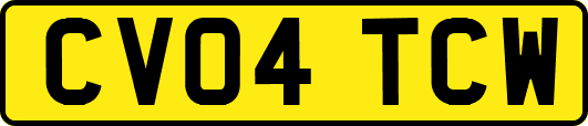 CV04TCW