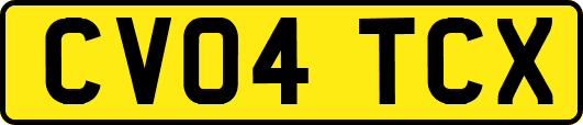 CV04TCX