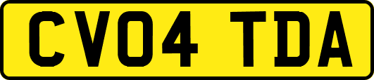CV04TDA