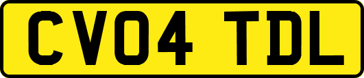 CV04TDL
