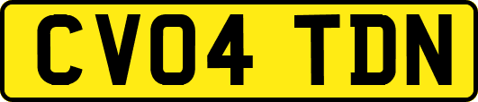 CV04TDN