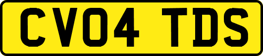 CV04TDS