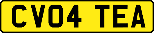 CV04TEA