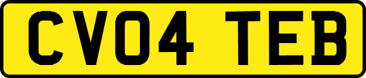 CV04TEB